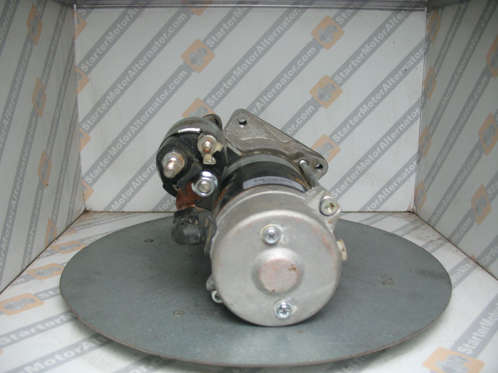 XIY3902 Starter Motor For Fiat