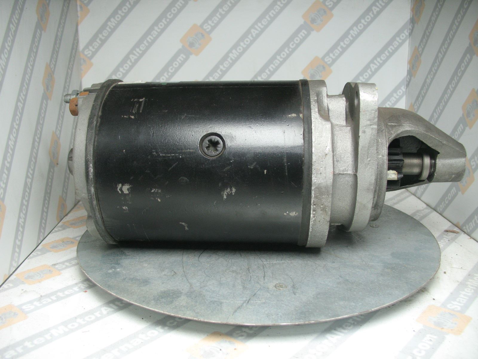 XIS9169 Starter Motor For Case / JCB / Massey Ferguson