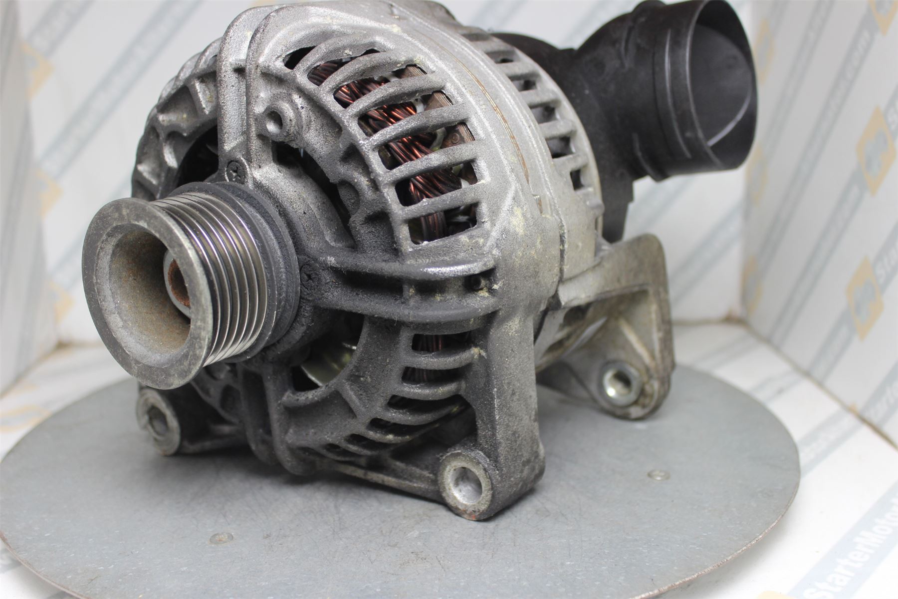 XIC1591 Alternator For BMW