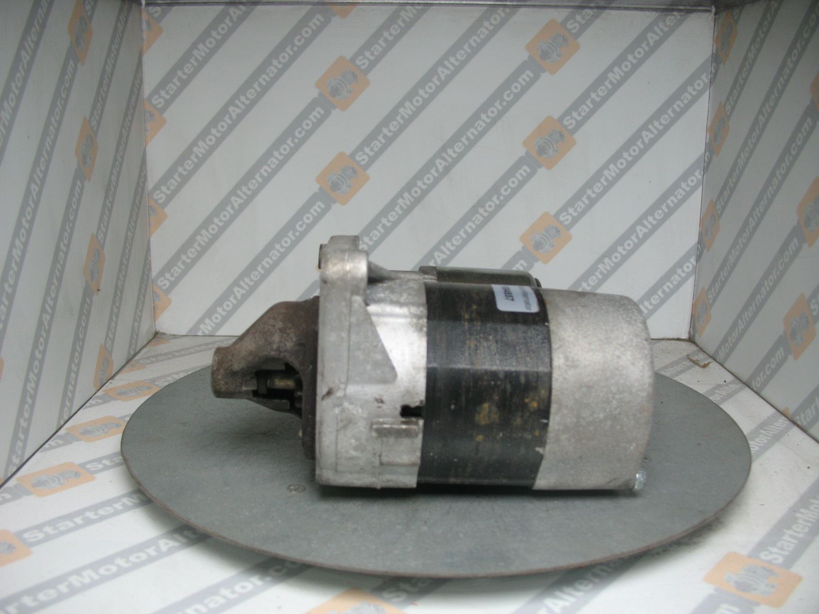 XIY1726 Starter Motor For Abarth / Alfa Romeo / Chrysler / Fiat / Ford