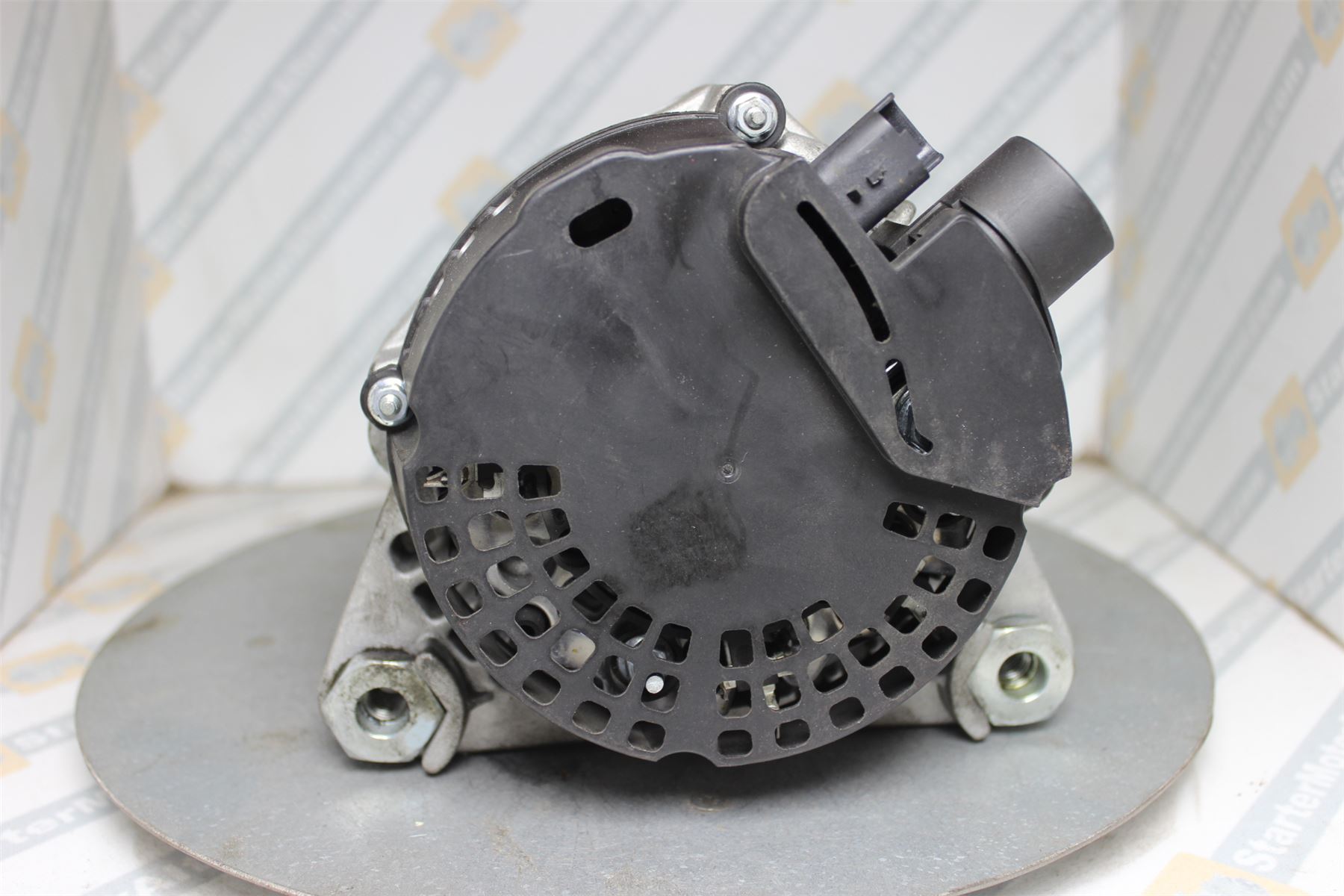 XIG1525 Alternator For Citroen / DS / Fiat / Opel / Peugeot / Toyota / Vauxhall