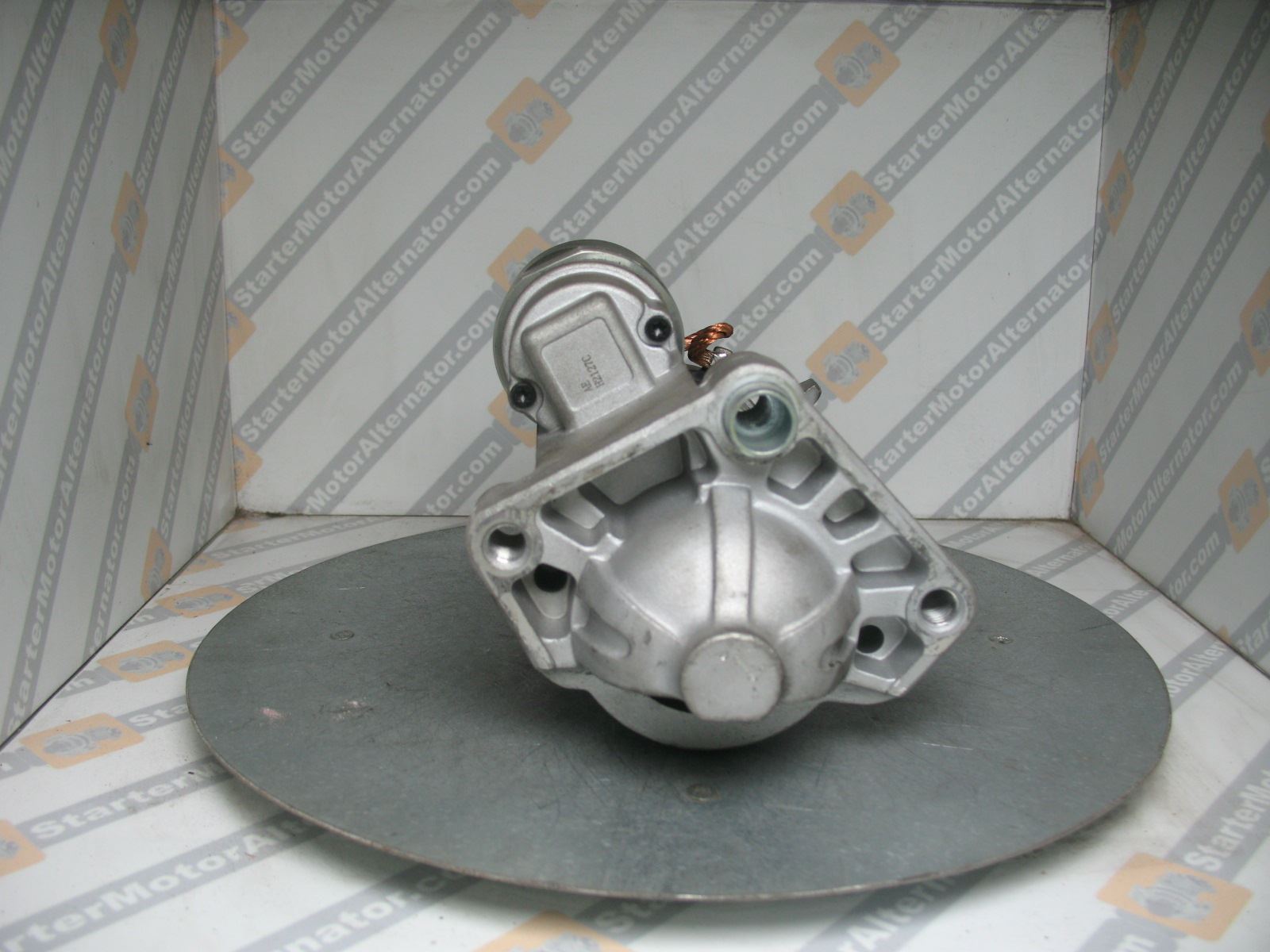 XIY3832 Starter Motor For Volvo