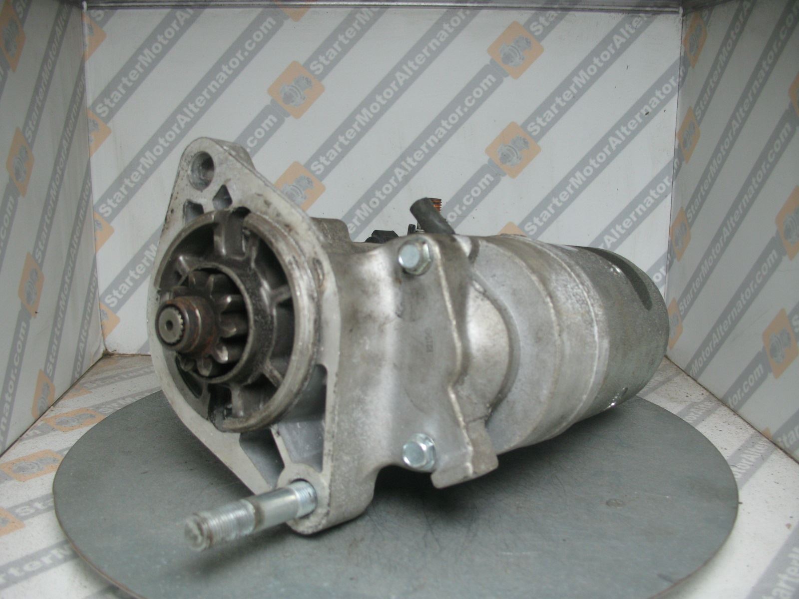 XIY2480 Starter Motor For Toyota