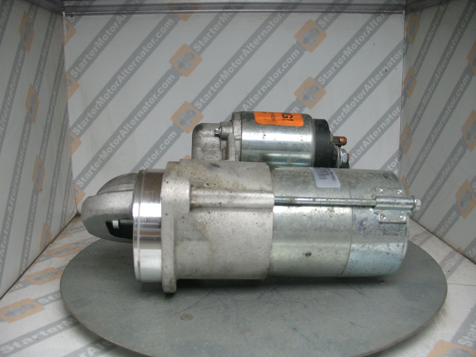 XIY2784 Starter Motor For Hyundai