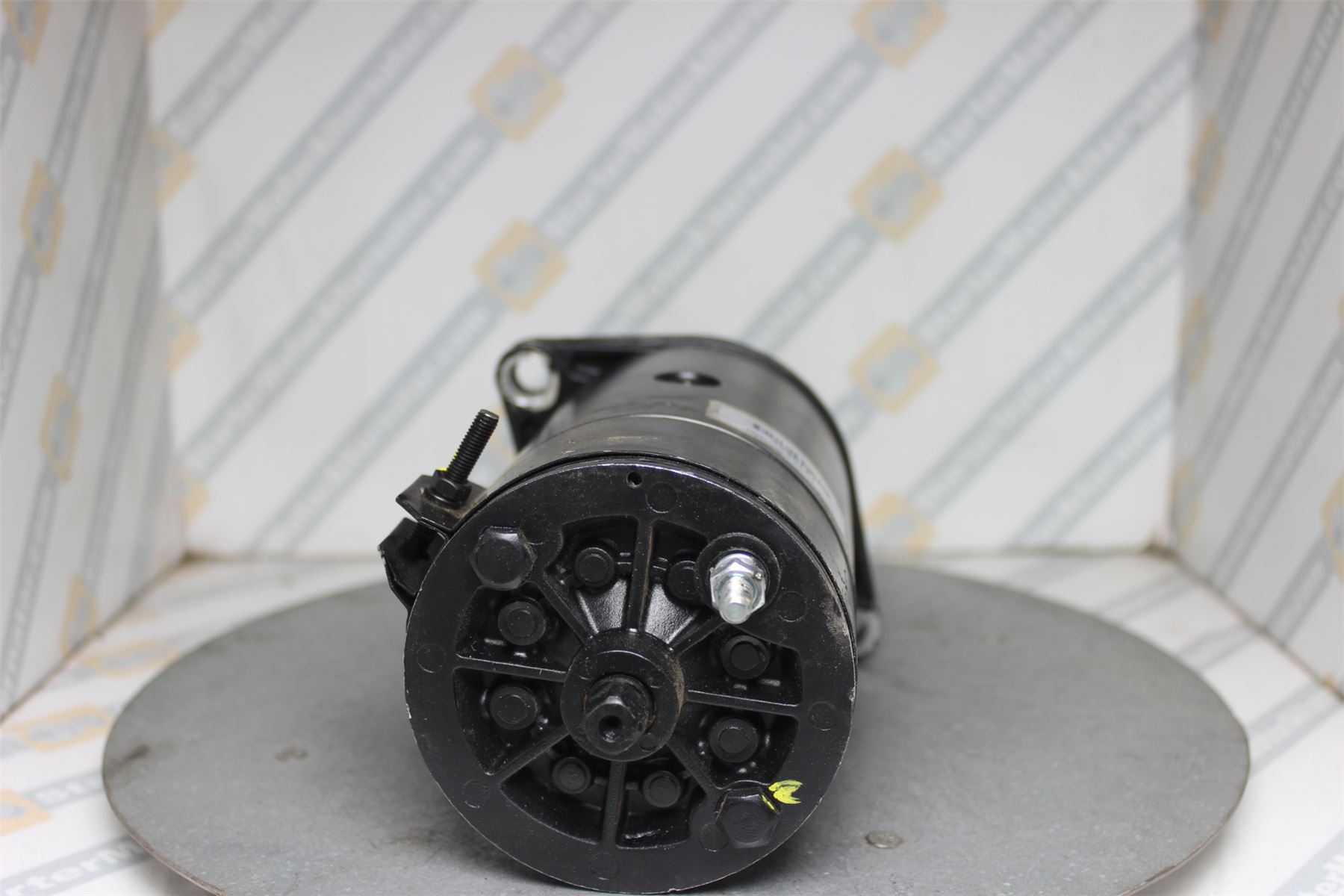 XIS1102 Starter Motor For BLMC Austin / BLMC Morris / Rover
