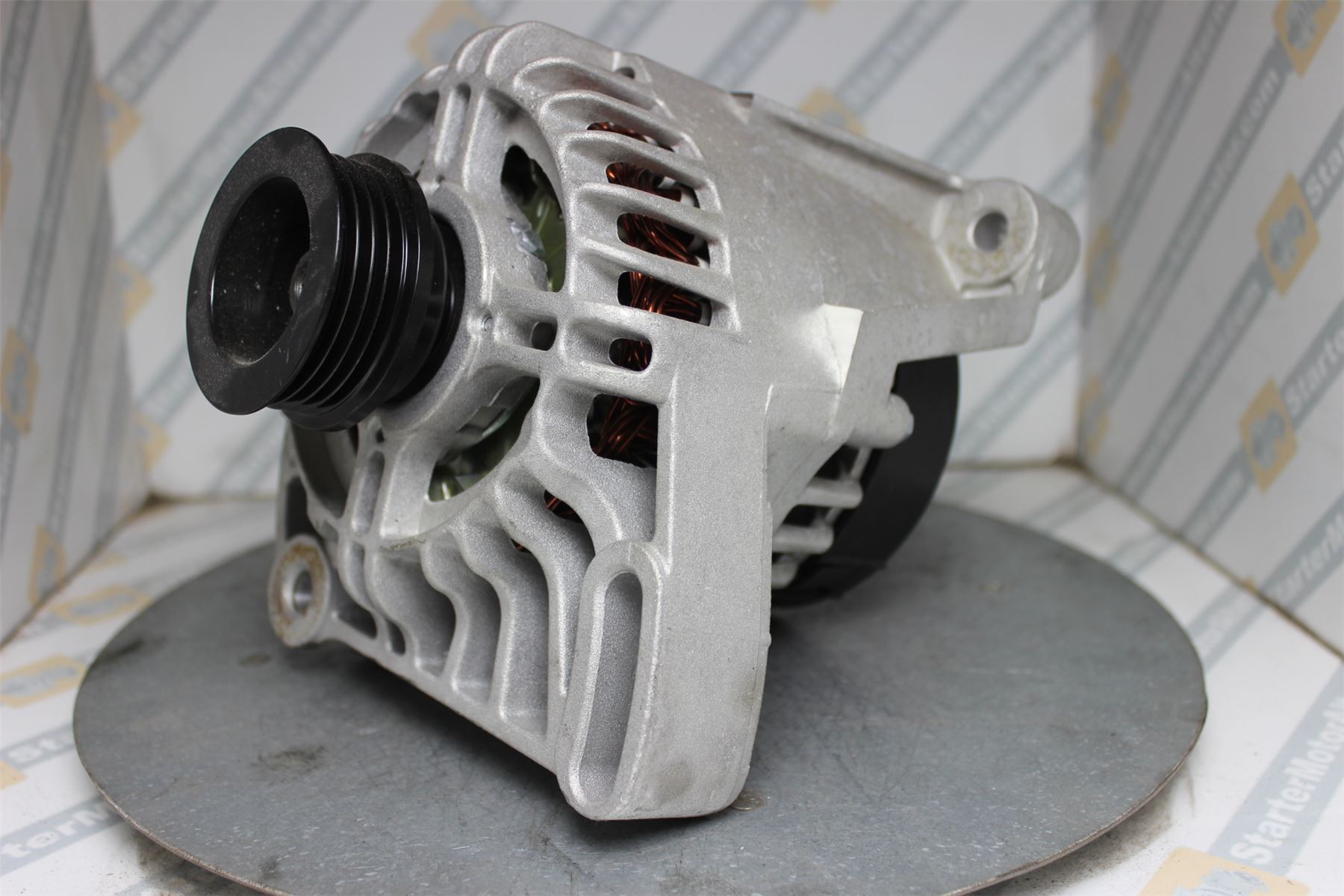 XIC1886 Alternator For Fiat / Ford