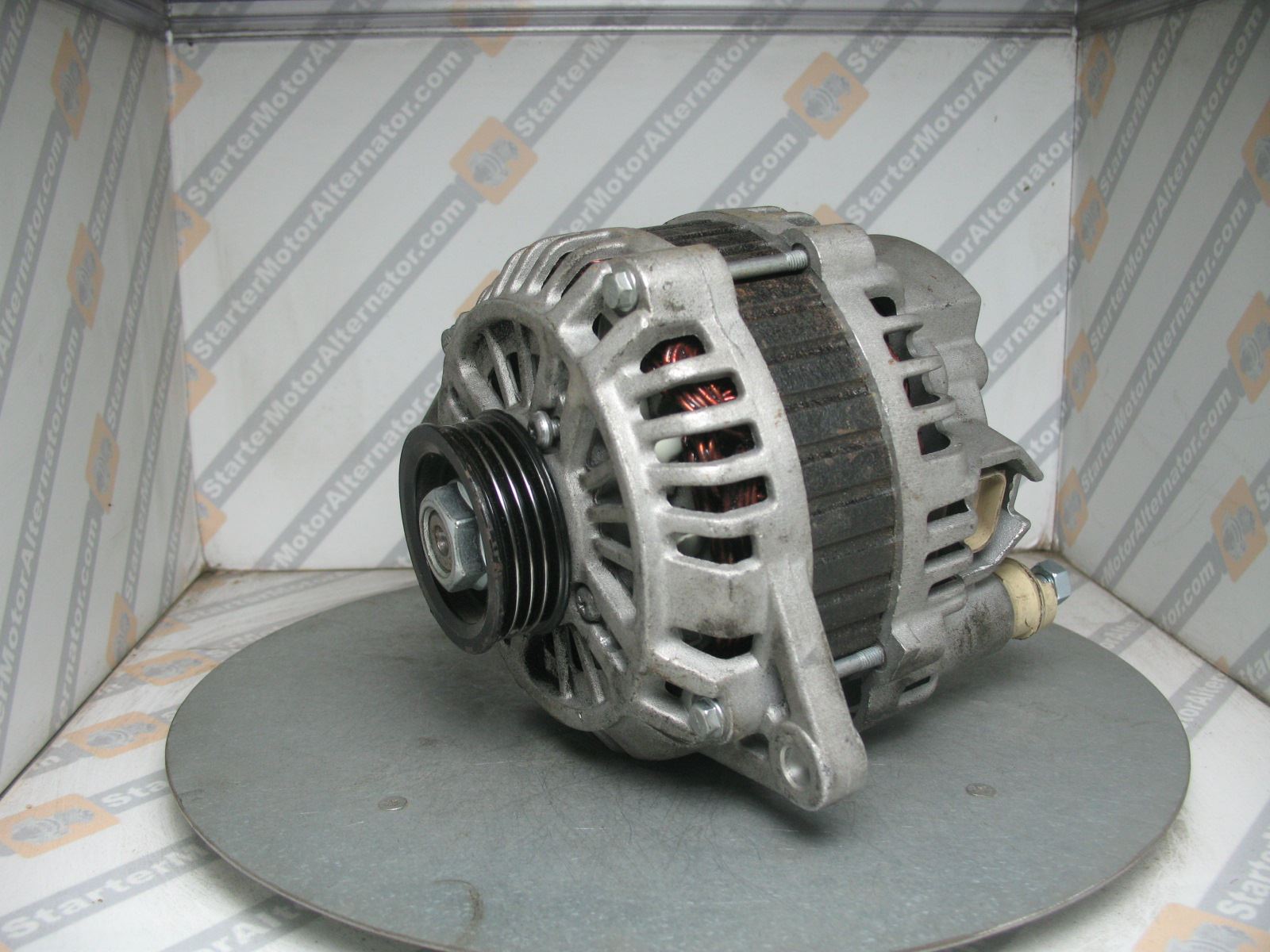 XIK2211 Alternator For Mitsubishi