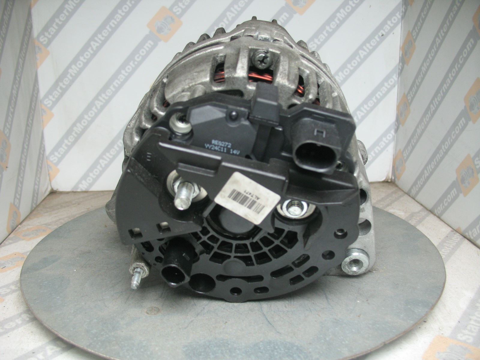 XIC1750 Alternator For Volkswagen