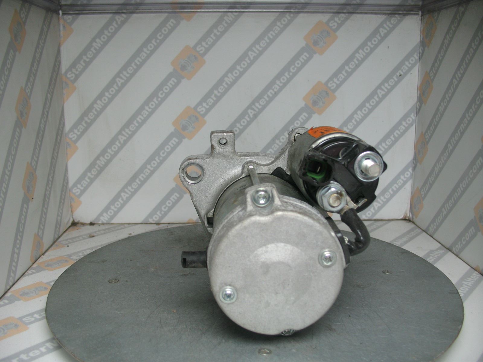 XIY2276 Starter Motor For Toyota