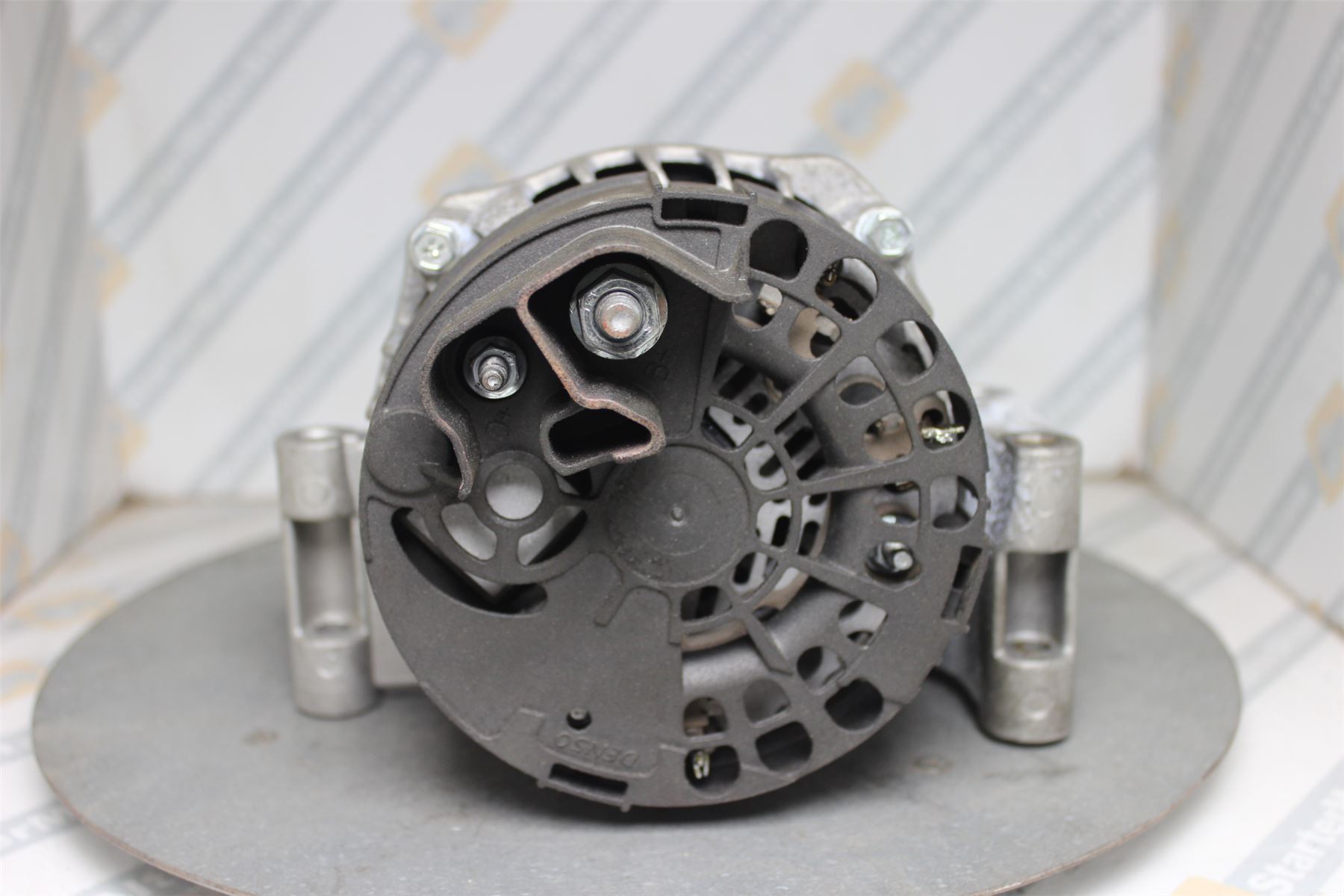 XIK2804 Alternator For Alfa Romeo / Fiat / Ford / Opel / Suzuki / Vauxhall