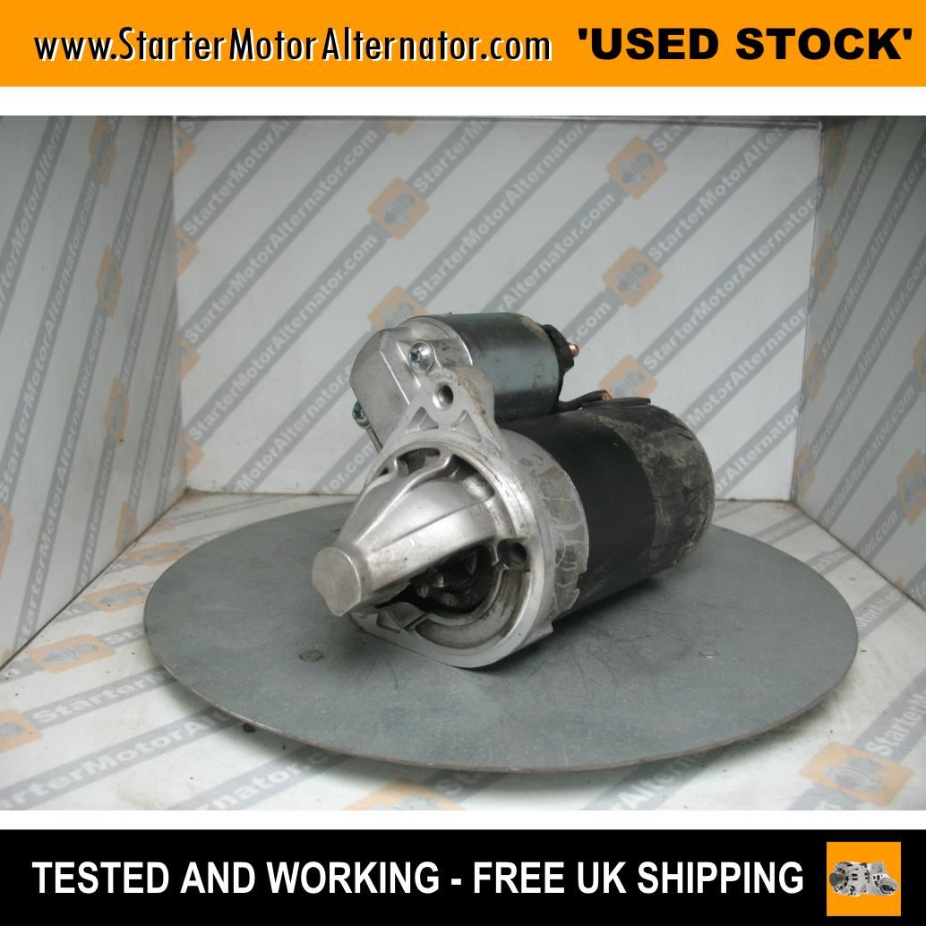 XIT1303 Starter Motor For Hyundai / Kia