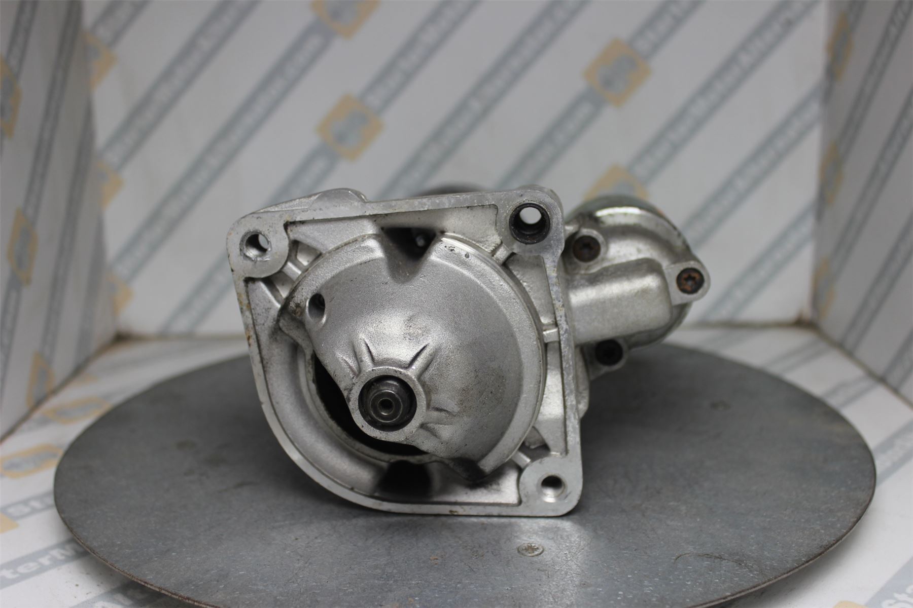 XIU1389 Starter Motor For Citroen / Fiat / Peugeot