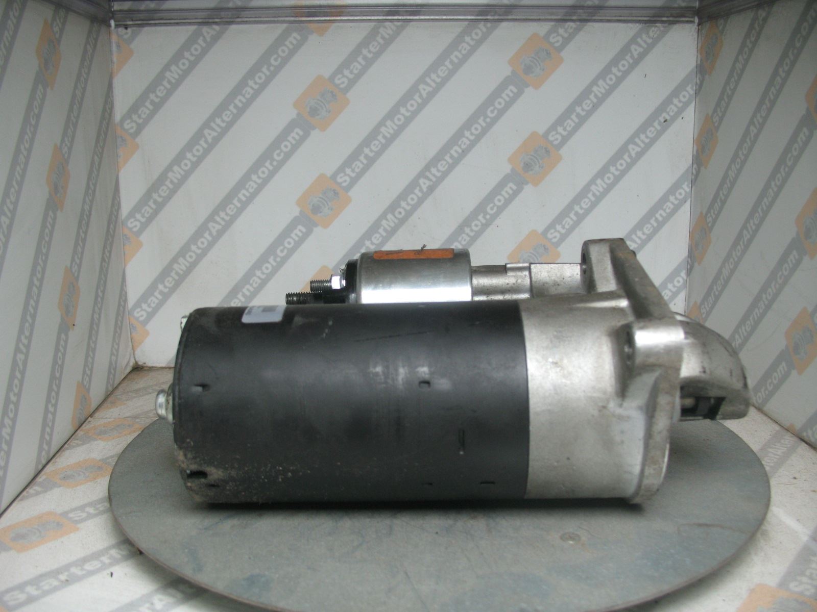 XIU1264 Starter Motor For Alfa Romeo / Chrysler / Fiat / Opel / Saab / Vauxhall