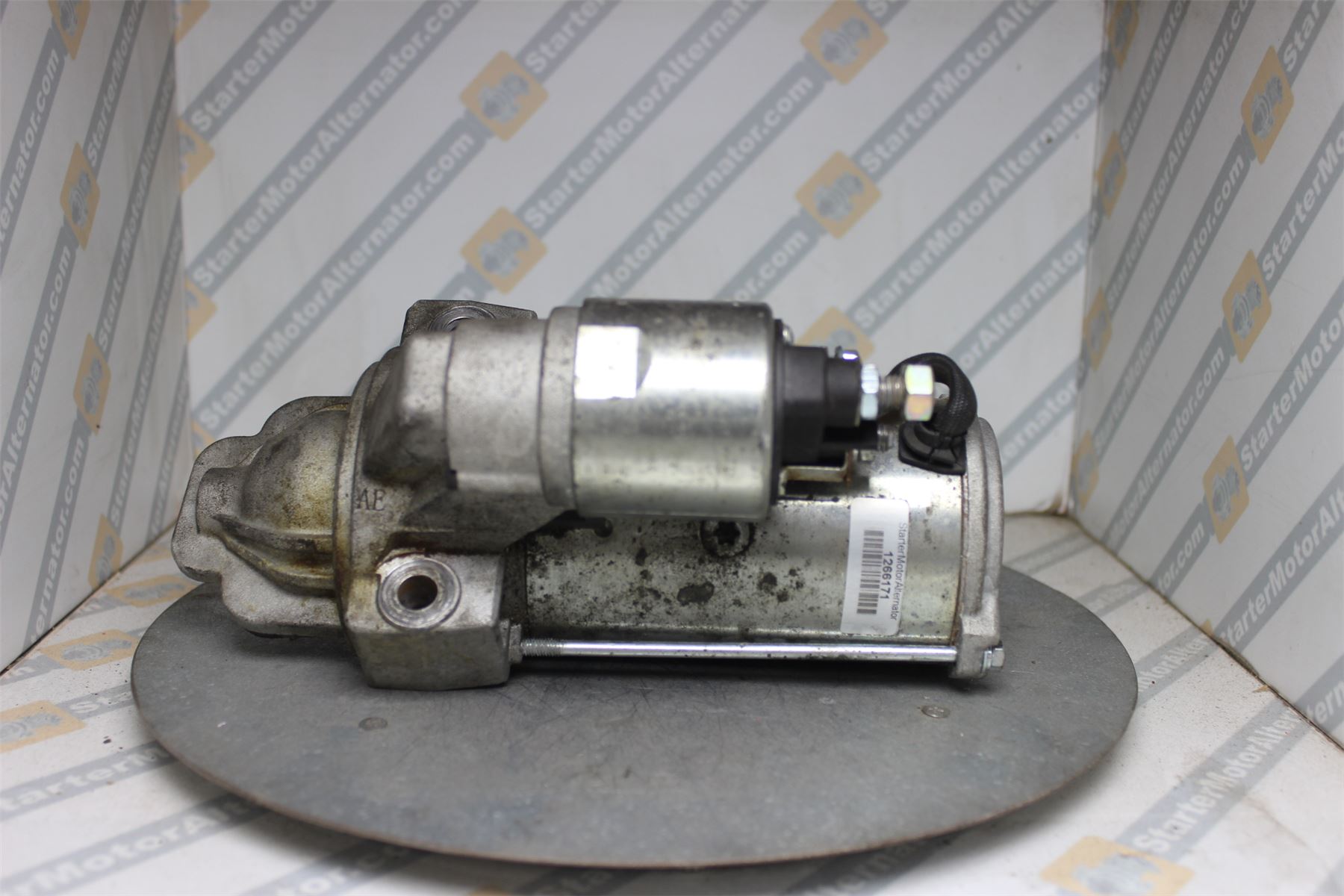 XIX1376 Starter Motor For Ford