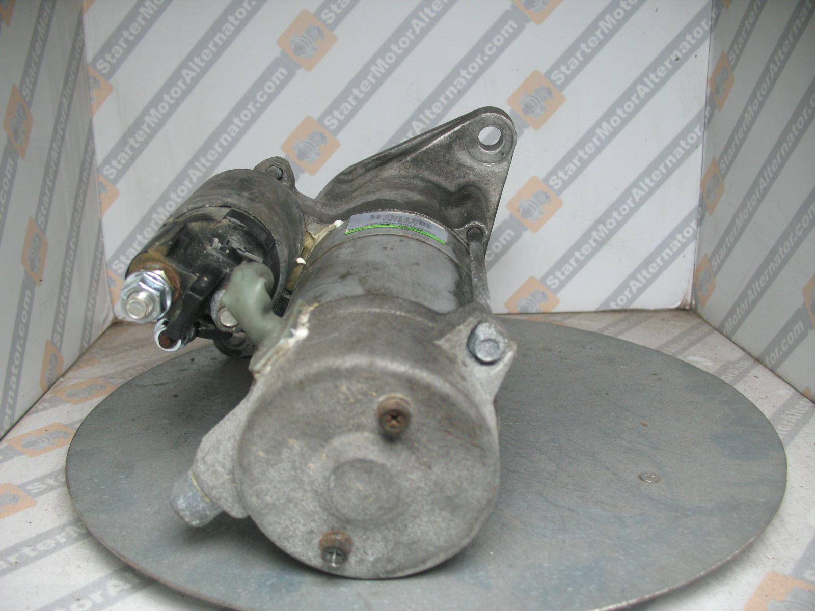 XIX1319 Starter Motor For Jaguar/Daimler / Land Rover