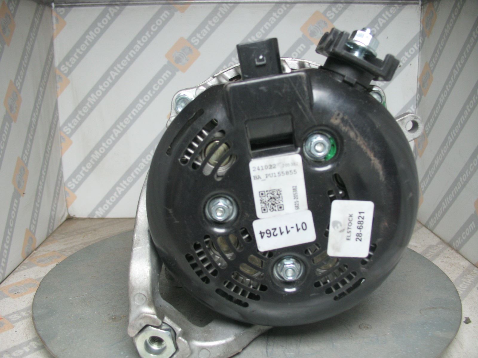 XIK3710 Alternator For BMW