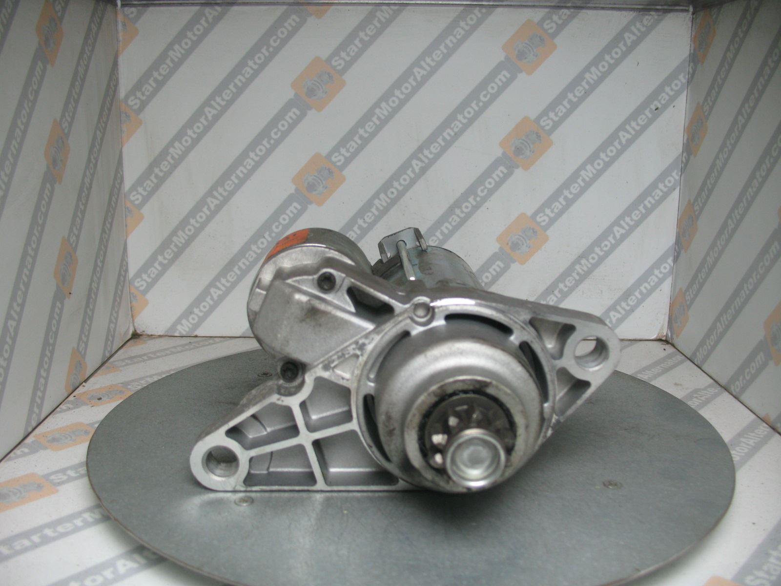 XIU1330 Starter Motor For Audi / Seat / Skoda / Volkswagen