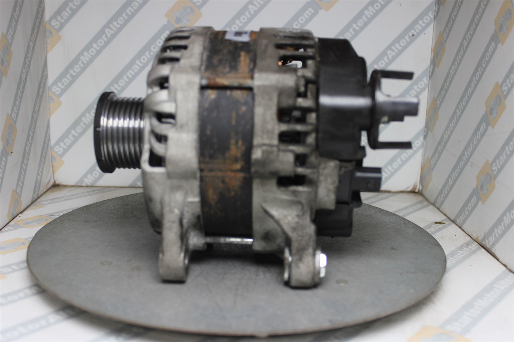 XIG1577 Alternator For Fiat / Nissan / Renault