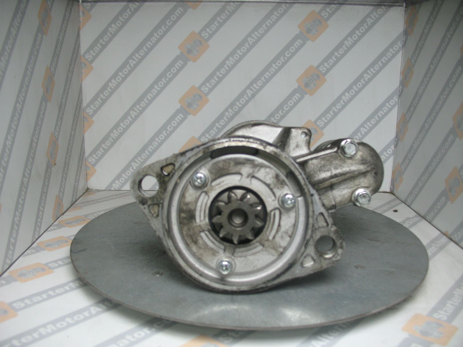 XIY2368 Starter Motor For Isuzu