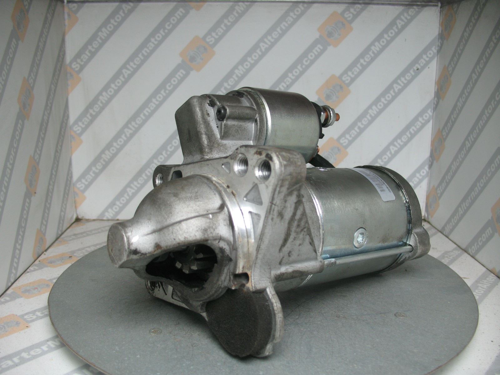 XIX1205 Starter Motor For Nissan / Opel / Renault / Vauxhall