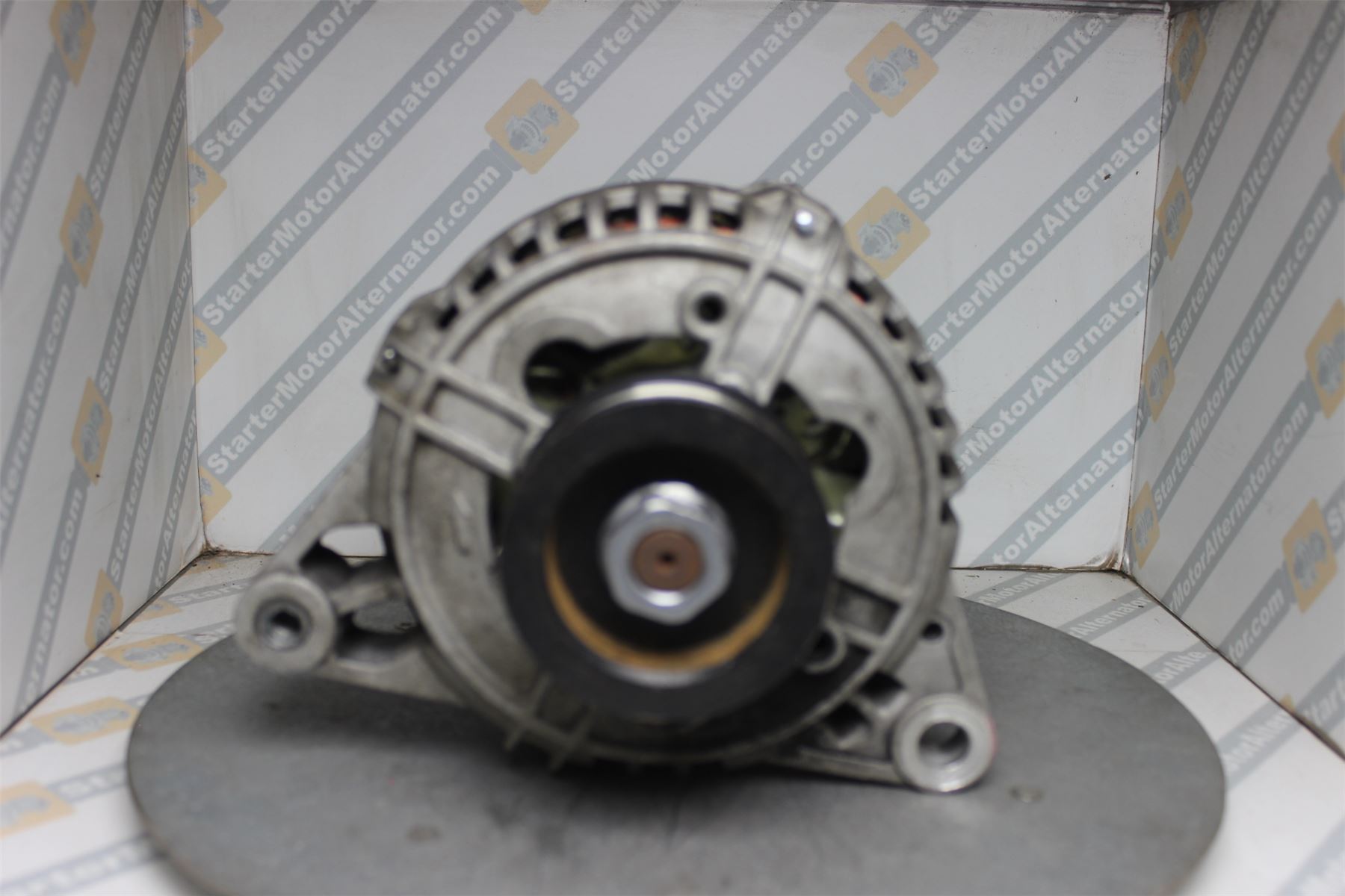 XIC1141 Alternator For Audi / Volkswagen