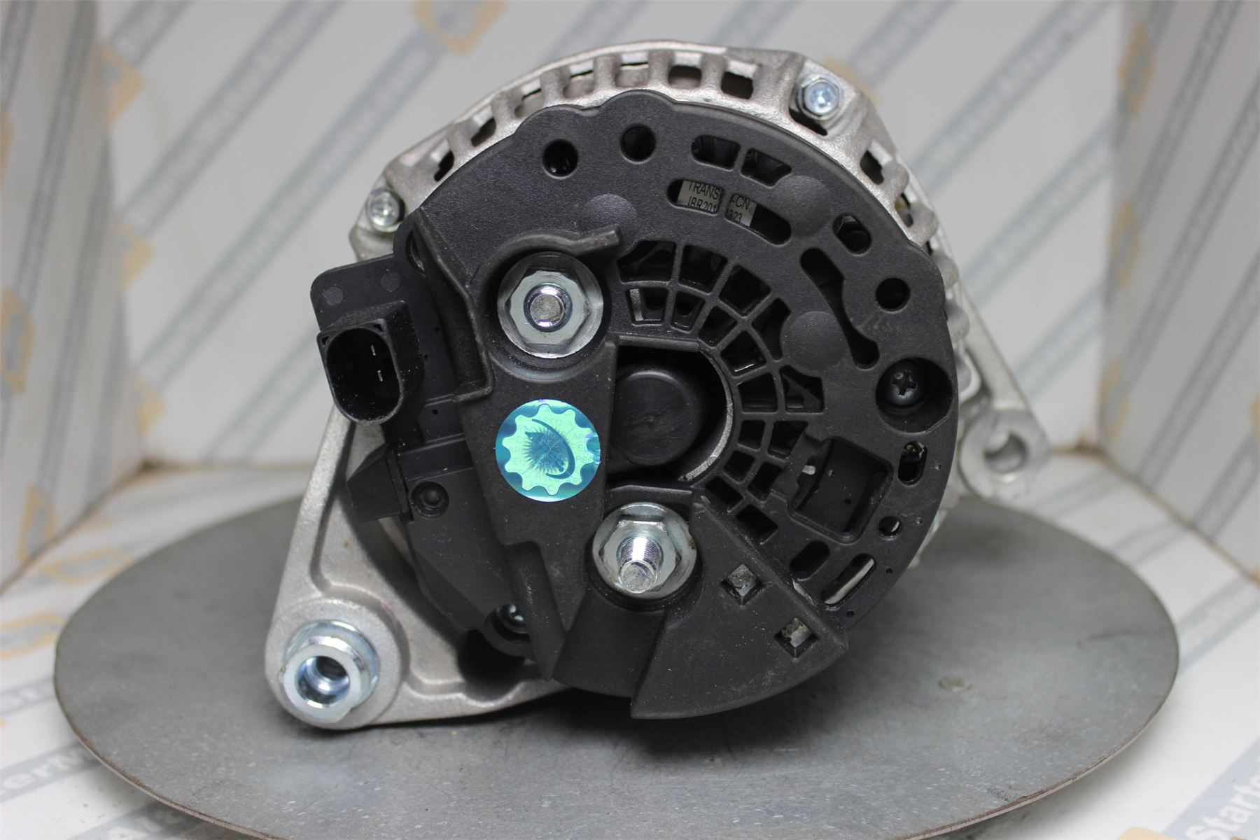 XIC1588 Alternator For Audi / Skoda / Volkswagen