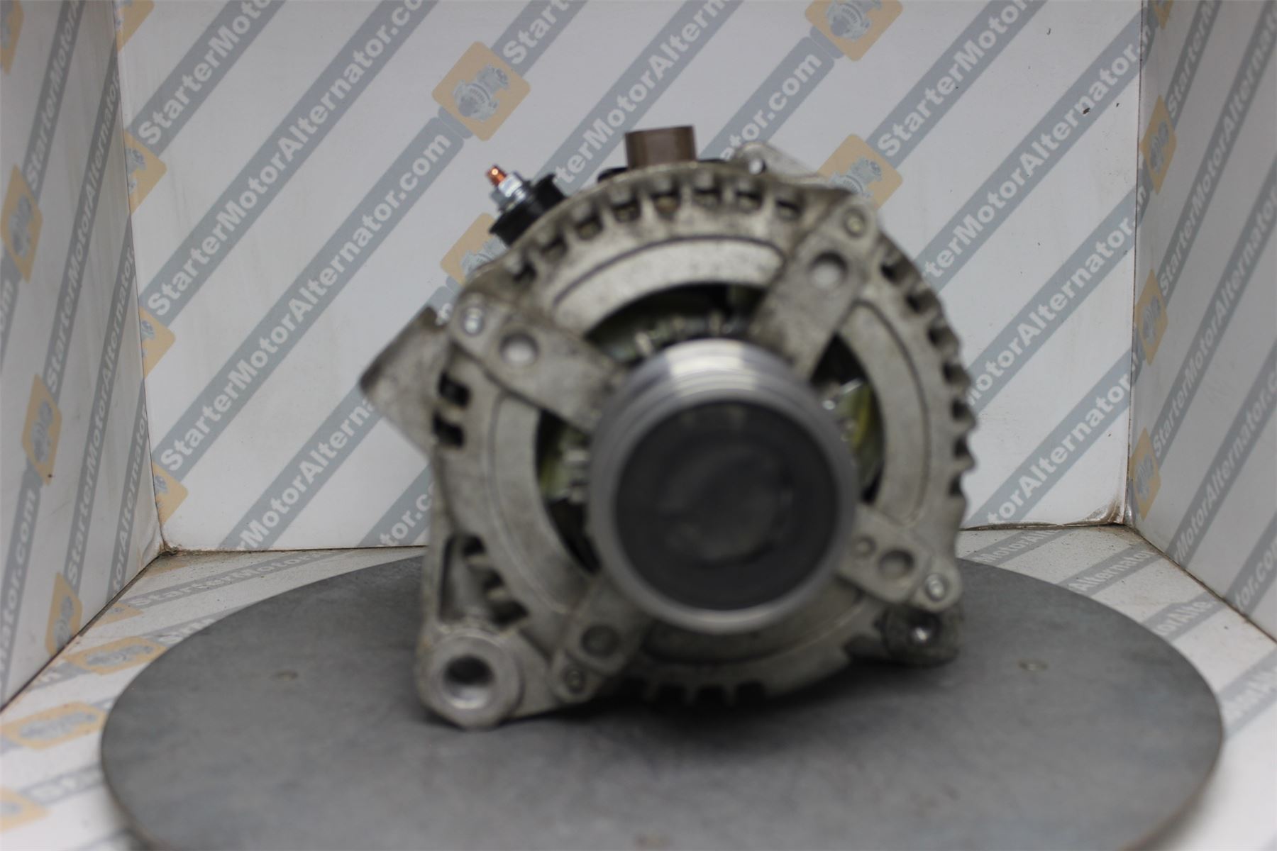 XIK2996 Alternator For Toyota