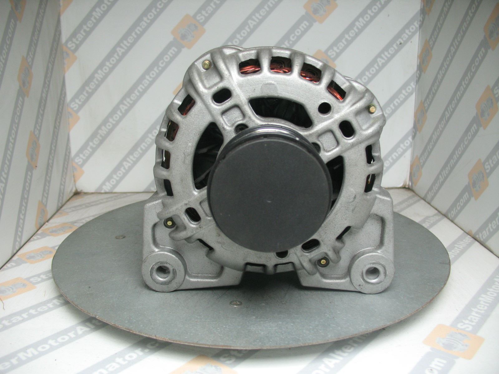 XIG1315 Alternator For Renault