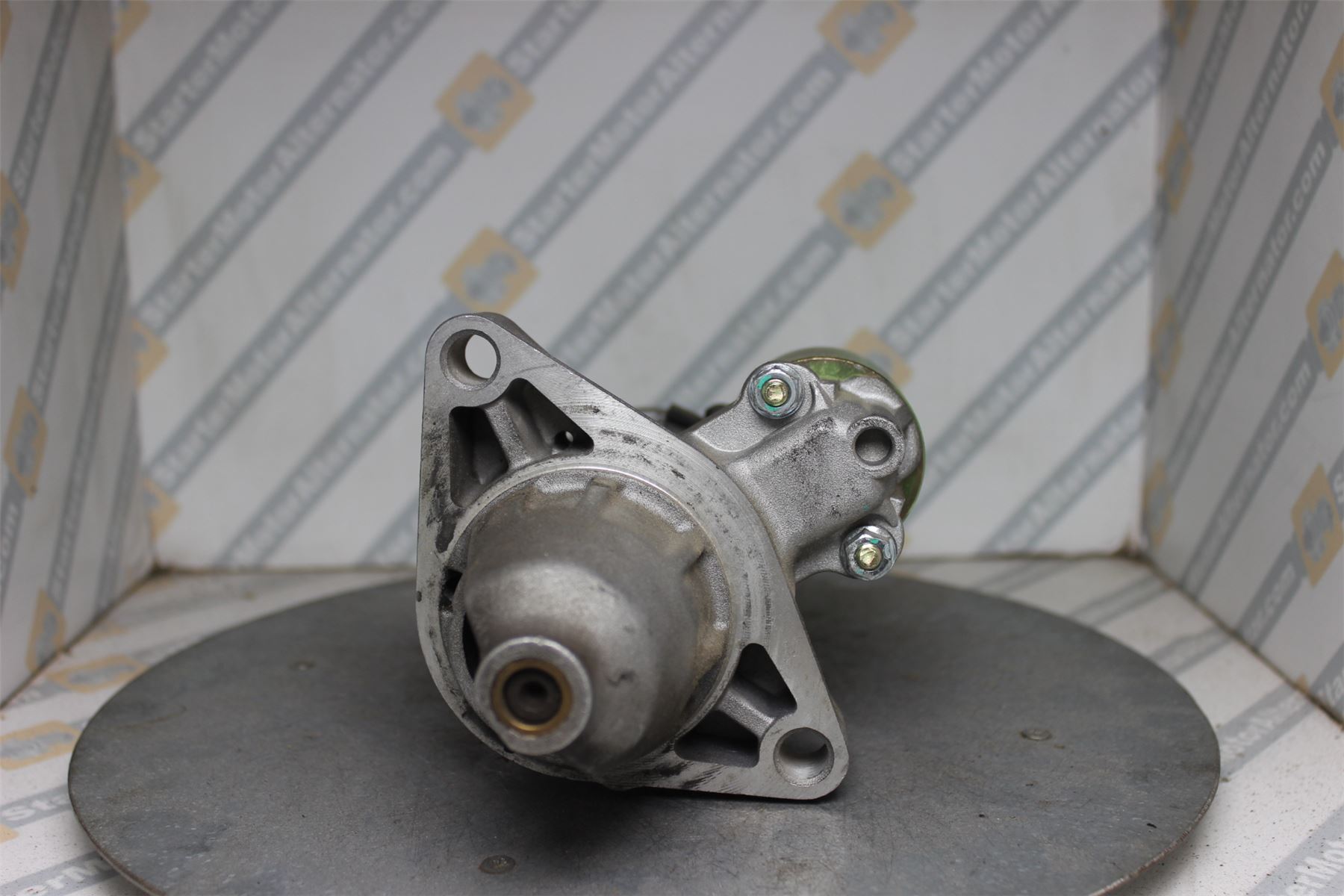 XIY1711 Starter Motor For Honda