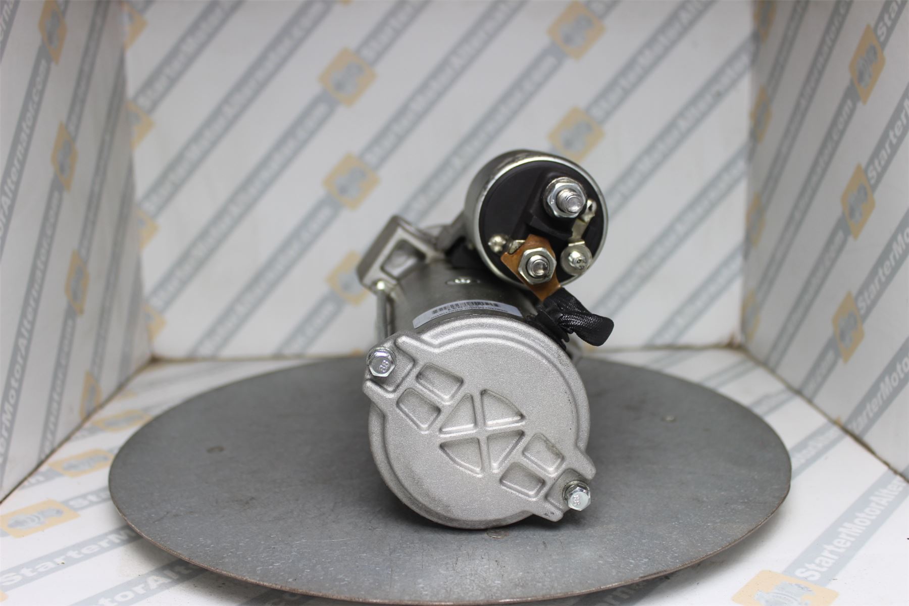 XIX1376 Starter Motor For Ford