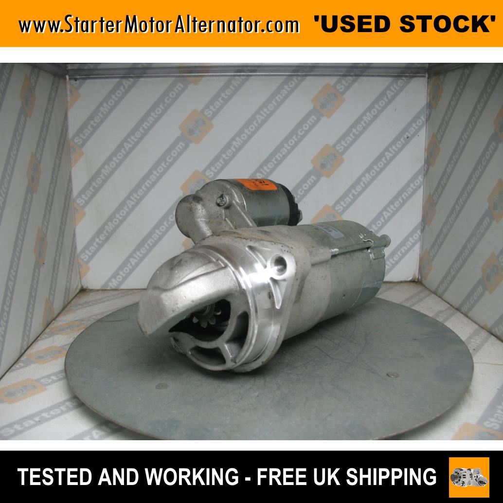 XIY2784 Starter Motor For Hyundai