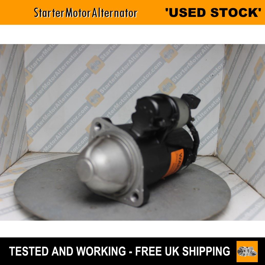 XIX1399 Starter Motor For Hyundai / Kia