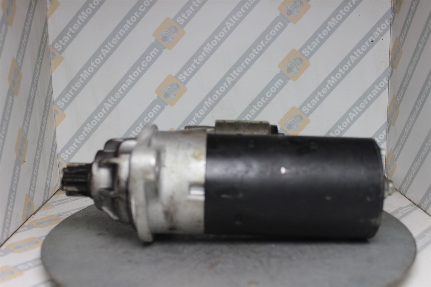 XIY1706 Starter Motor For Volkswagen