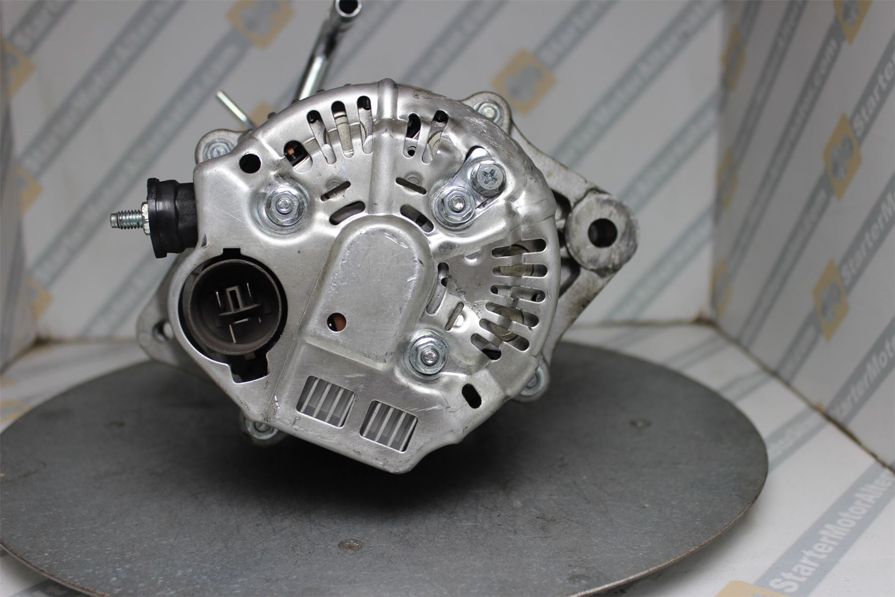 XIA2241 Alternator For Toyota