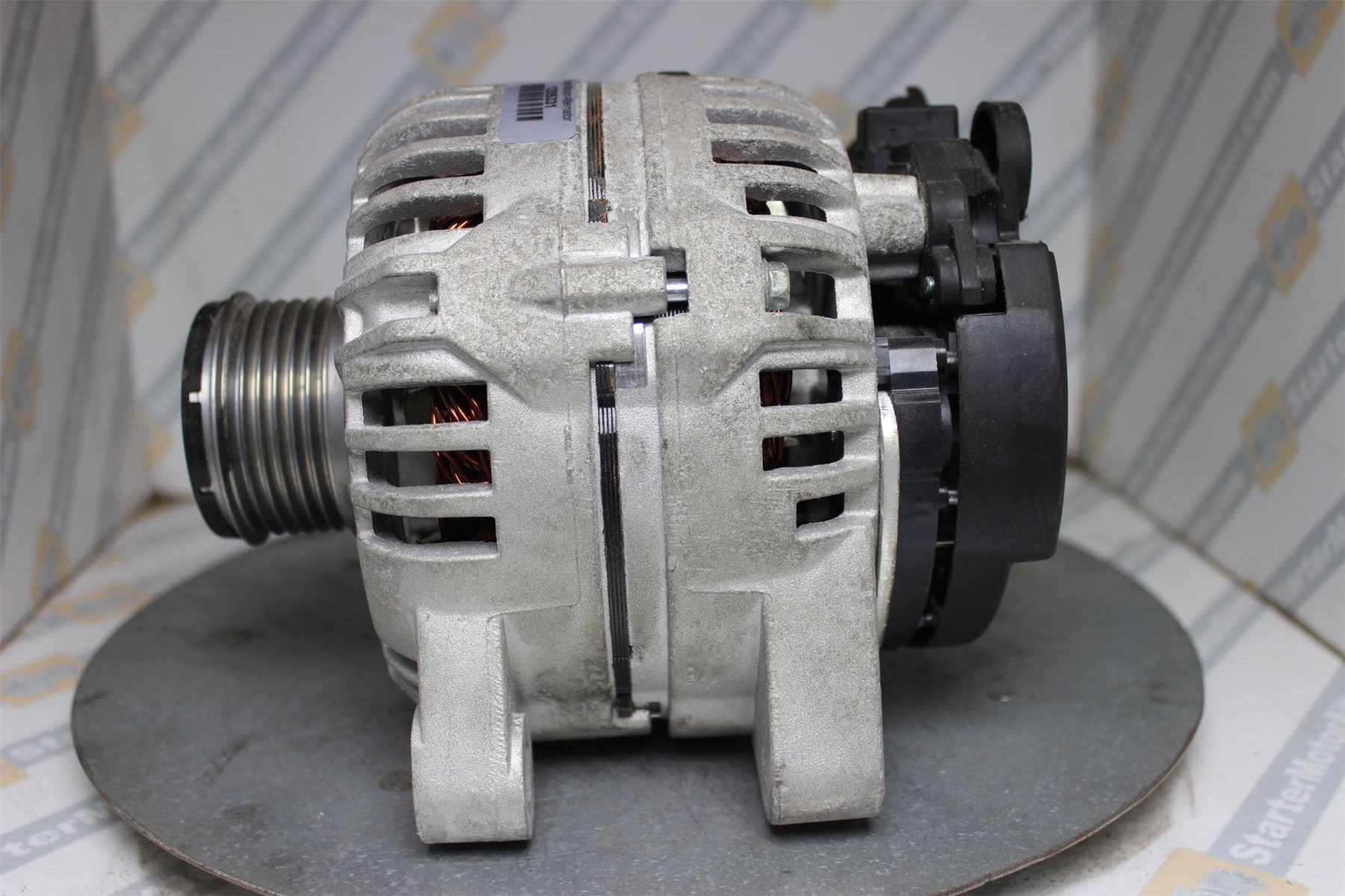XIC1761 Alternator For Citroen / Fiat / Peugeot / Suzuki