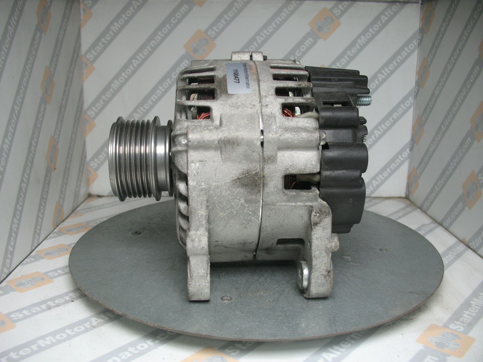 XIG1433 Alternator For Volkswagen