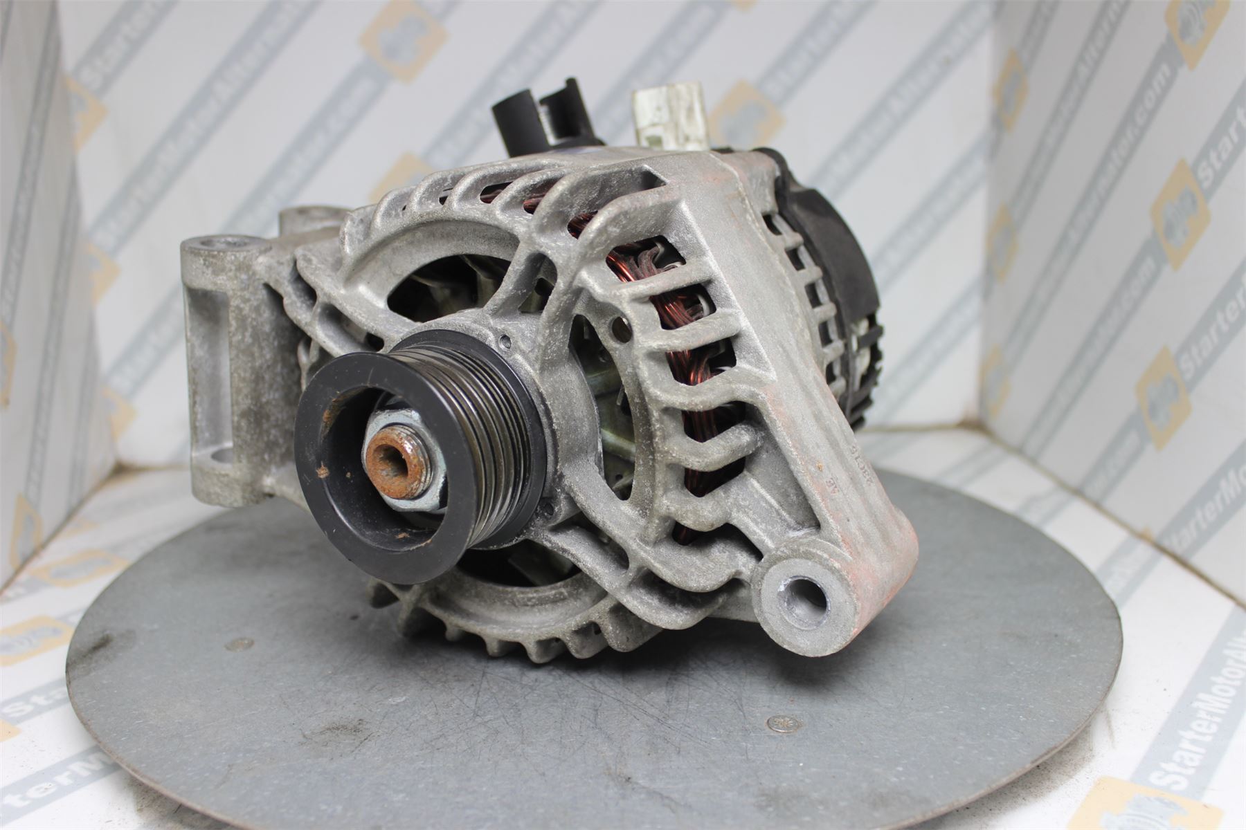 XIK3013 Alternator For Ford