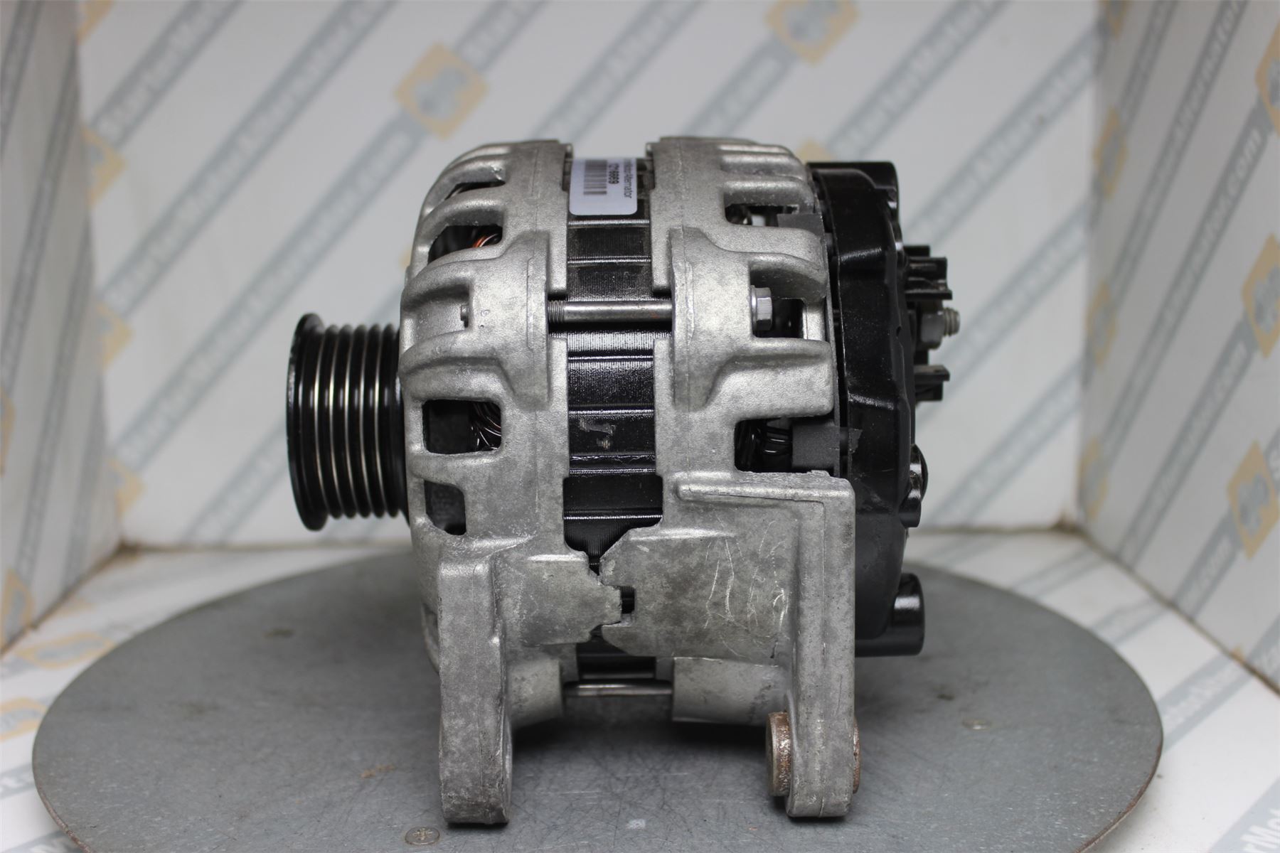 XIK3684 Alternator For Seat / Skoda / Volkswagen