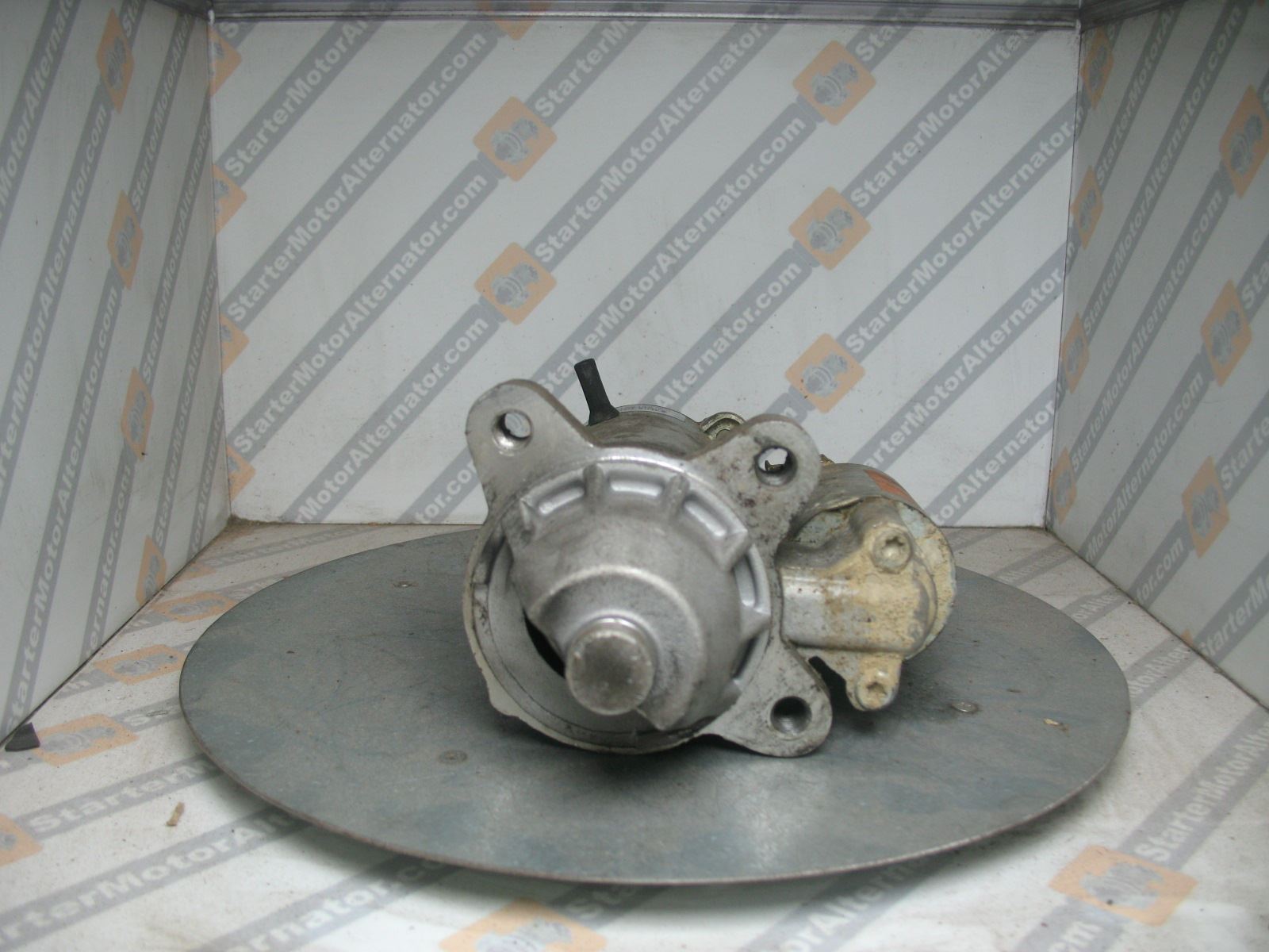 XIY1627 Starter Motor For Ford
