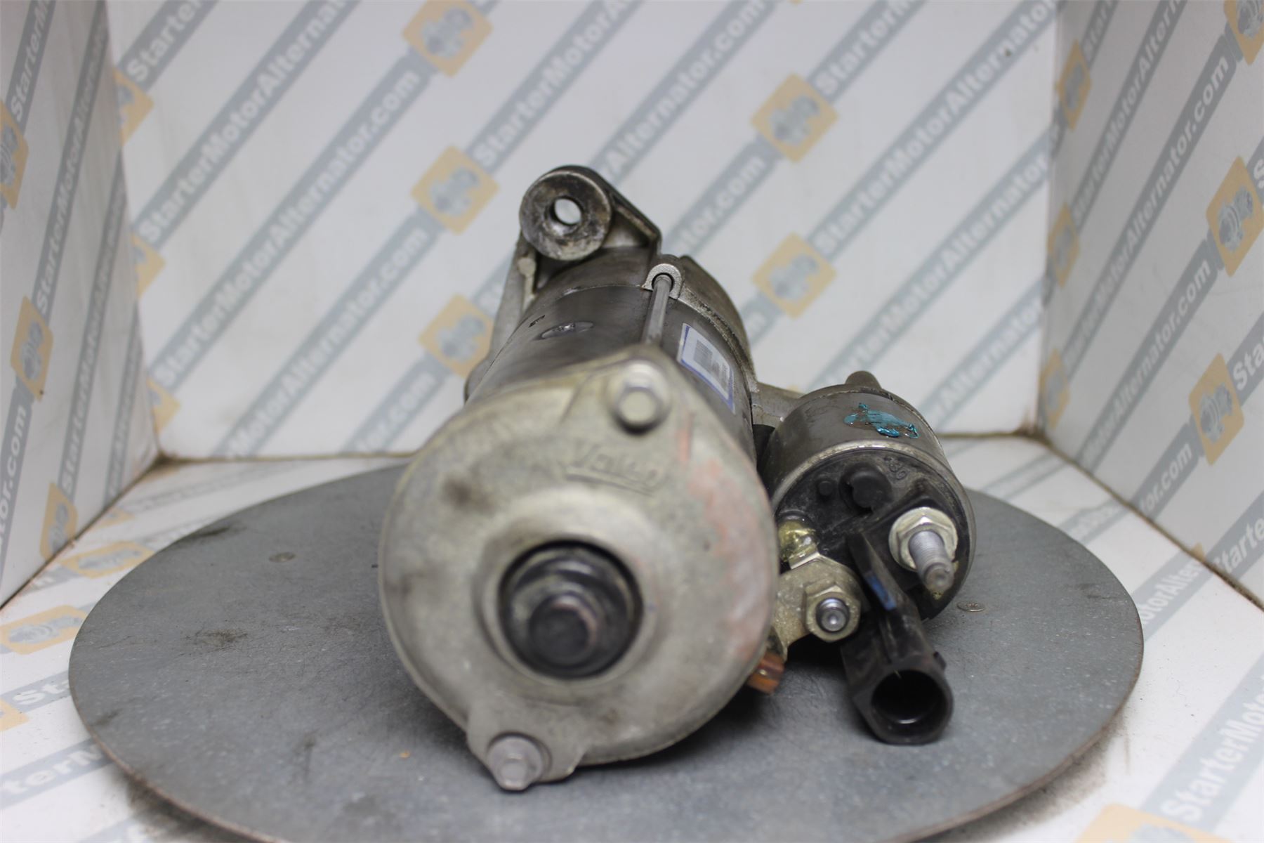 XIY4103 Starter Motor For Volkswagen