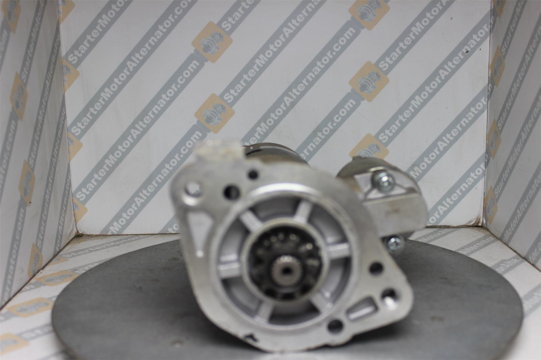 XIT1221 Starter Motor For Mitsubishi