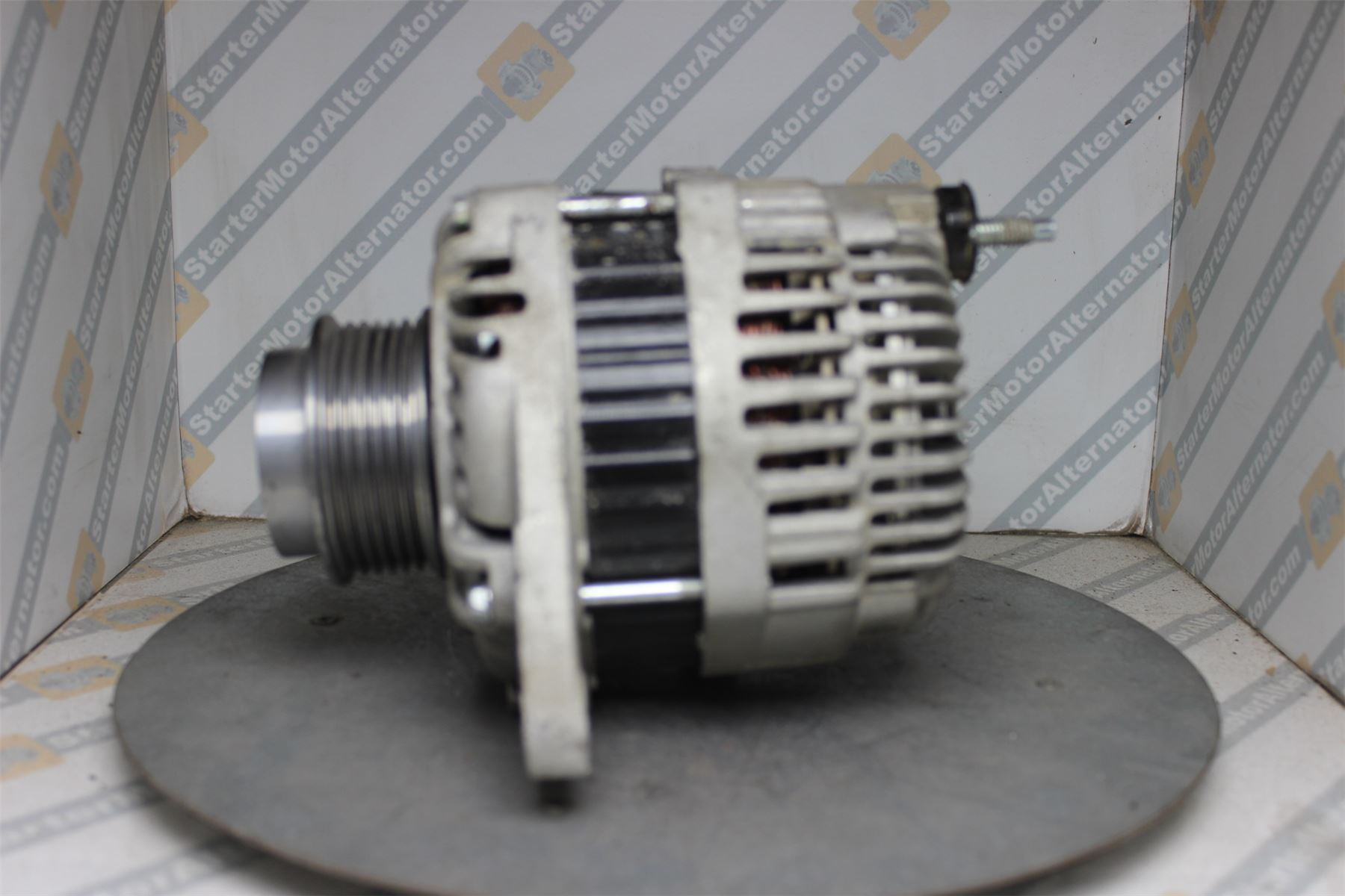 XIG1412 Alternator For Fiat / Mitsubishi