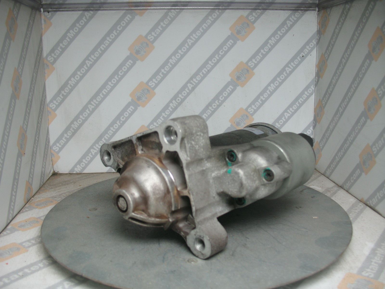 XIX1406 Starter Motor For Citroen / Fiat / Opel / Peugeot / Vauxhall