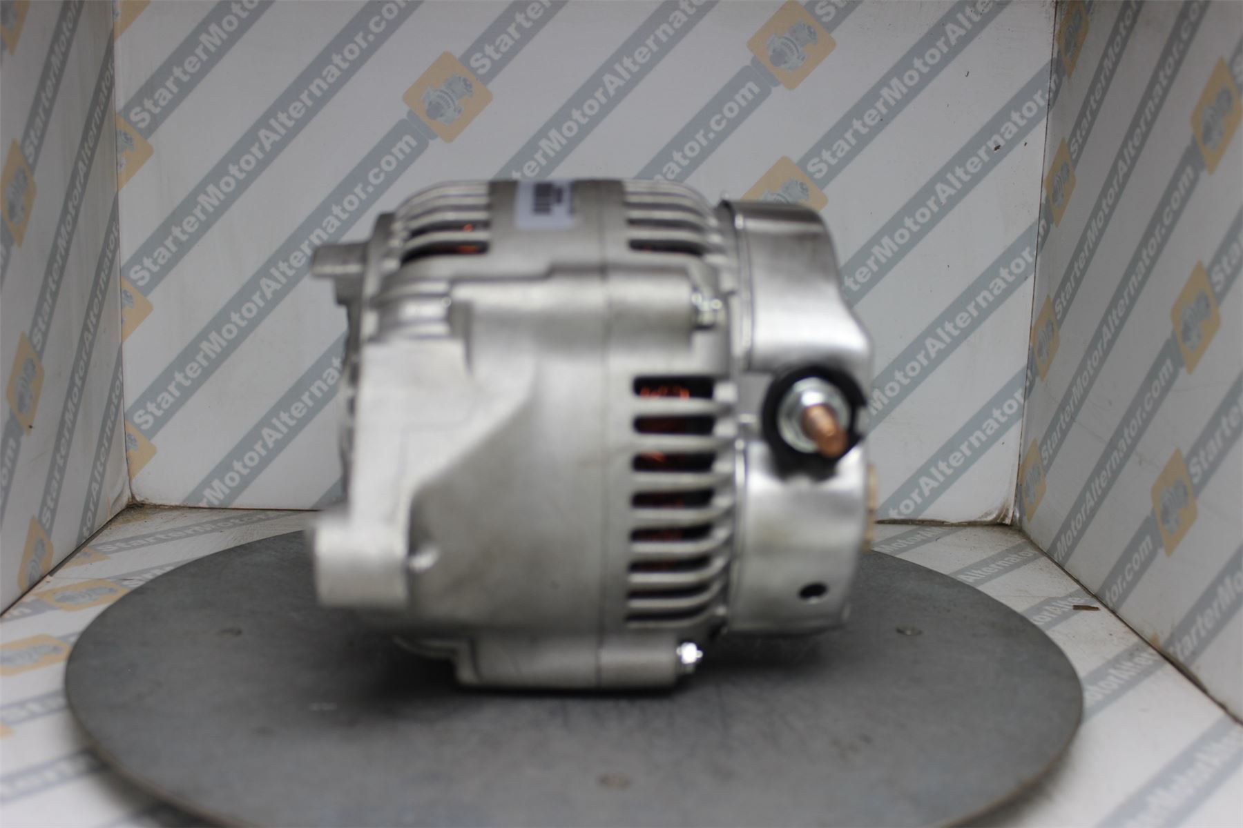 XIA3269 Alternator For Land Rover
