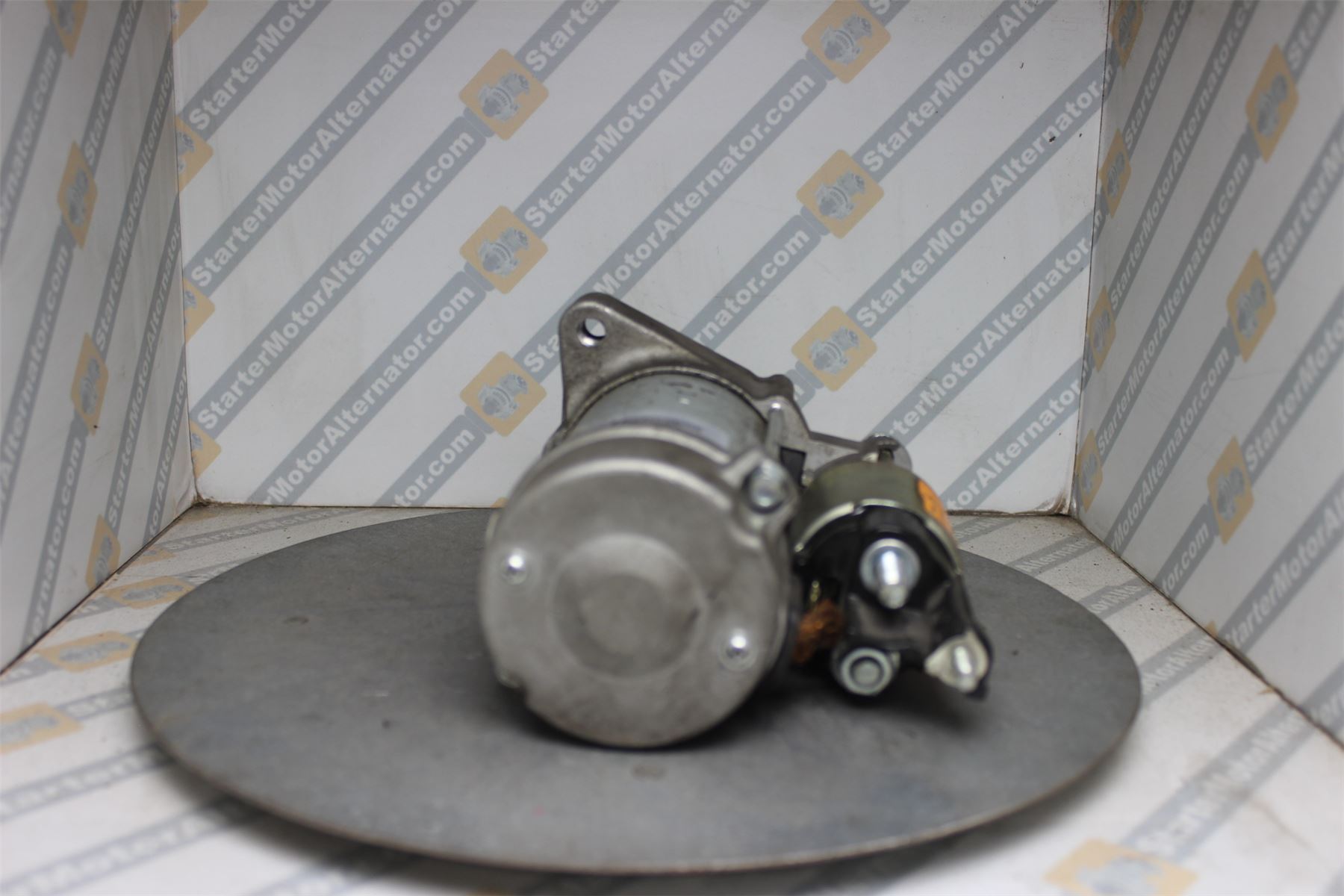 XIY2487 Starter Motor For Mercedes Benz