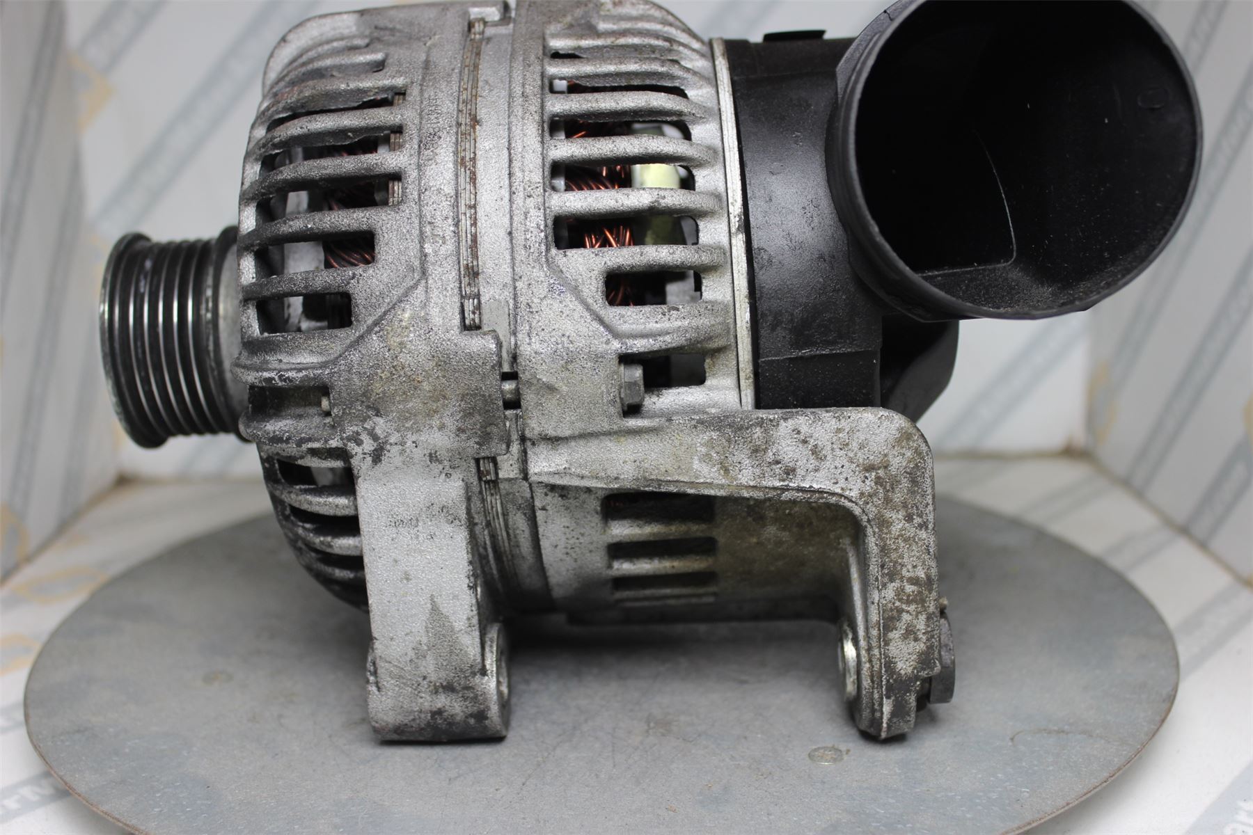 XIC1591 Alternator For BMW