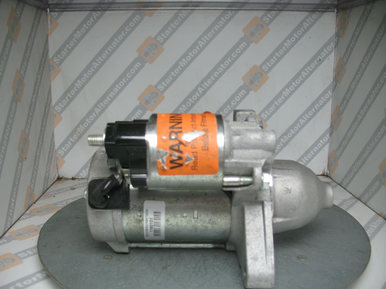 XIY2276 Starter Motor For Toyota