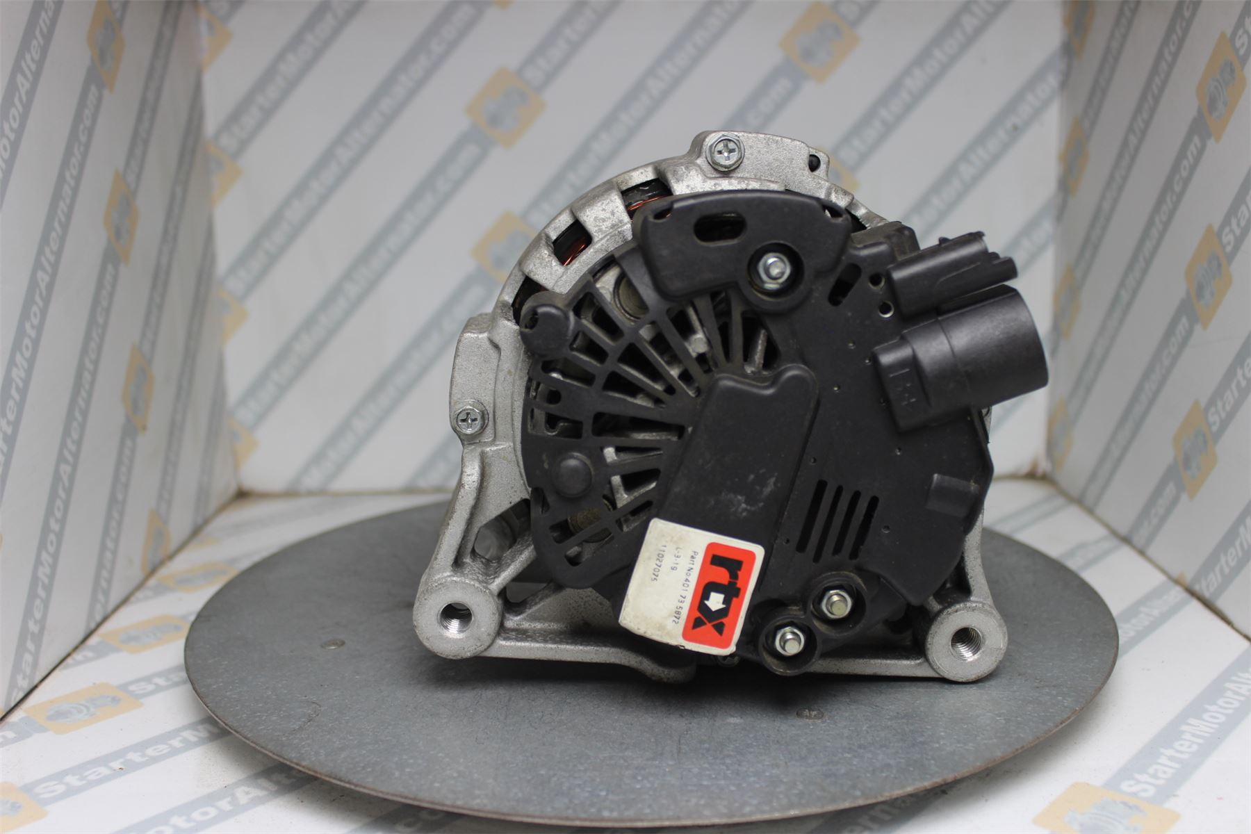 XIC1879 Alternator For Citroen / Fiat / Peugeot
