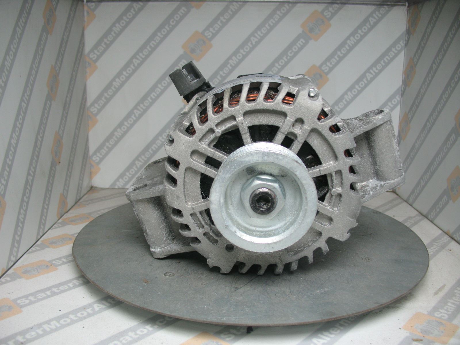 XIK1155 Alternator For Ford