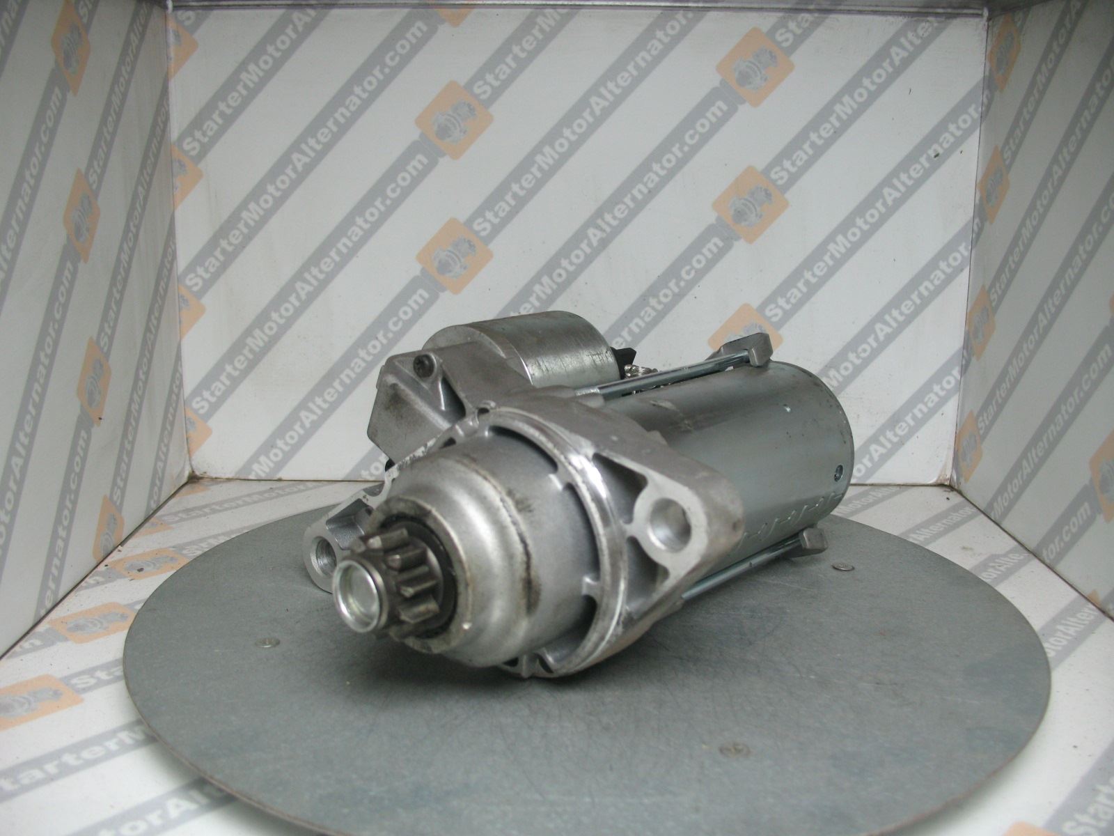 XIU1330 Starter Motor For Audi / Seat / Skoda / Volkswagen